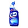 Lysol Disinfectant Toilet Bowl Cleaner, Wintergreen, 24Oz Bottle, 9/Carton - RAC98012 -Alpine shop 609121
