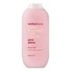 Method Womens Body Wash, 18 Oz, Peony/Rose Water/Pink Sea Salt, 6/Carton - MTH01855 -Alpine shop 610113