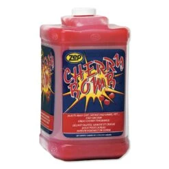 Zep Cherry Bomb Hand Cleaner, Cherry Scent, 1 Gal Bottle, 4/Carton - ZPE95124