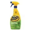 Zep Mold Stain And Mildew Stain Remover, 32 Oz Spray Bottle, 12/Carton - ZPEZUMILDEW32CT 1 Zep Mold Stain And Mildew Stain Remover, 32 Oz Spray Bottle, 12/Carton - ZPEZUMILDEW32CT -Alpine shop 636575