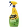 Zep Mold Stain And Mildew Stain Remover, 32 Oz Spray Bottle - ZPEZUMILDEW32EA 1 Zep Mold Stain And Mildew Stain Remover, 32 Oz Spray Bottle - ZPEZUMILDEW32EA -Alpine shop 636586