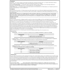 Bobrick B-5806.99x42 (42 X 1.25) Commercial Grab Bar, 1-1/4" Diameter X 42" Length, Concealed-Mounted, Stainless Steel -Alpine shop B 5806 td 2 86d6378c 0017 4d7b a061 e8a0af1e4c03