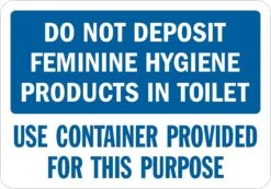 Lyle Safety Sign, 10x7 In., English - U1-1051-RD_10X7