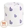 Boardwalk Bath Tissue, Two-Ply, White - BWK6180 -Alpine shop C1954343 main 1 41fafe64 cfdf 4120 b56c 645b76a6cf6b