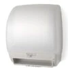 Palmer Fixture Electra - Automatic Touchfree Roll Towel Dispenser, TD0245-03P 2 Palmer Fixture Electra - Automatic Touchfree Roll Towel Dispenser, TD0245-03P -Alpine shop C1966588