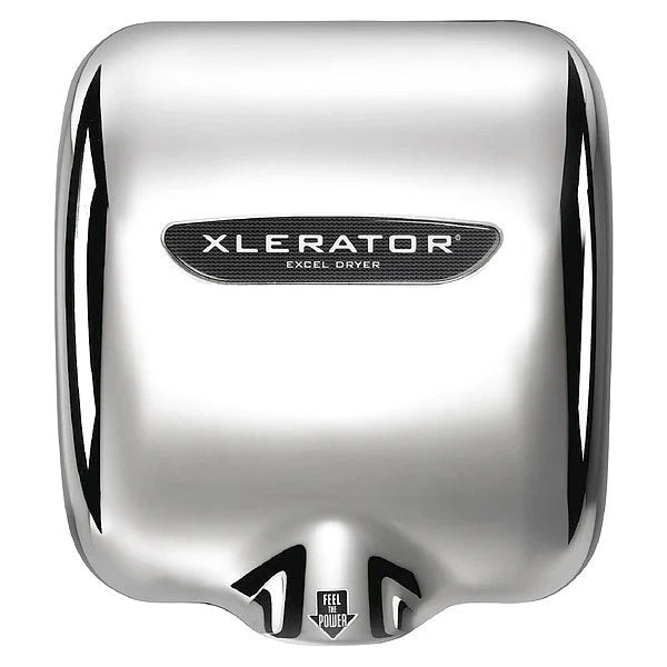 Xlerator XL-C High Efficiency Hand Dryer, GreenSpec, C 3 Xlerator XL-C High Efficiency Hand Dryer, GreenSpec, C