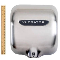 Xlerator XL-C High Efficiency Hand Dryer, GreenSpec, C 11 Xlerator XL-C High Efficiency Hand Dryer, GreenSpec, C -Alpine shop C1967653 ruler dc1a80a0 2743 4c52 b6c2 d53f875f82bb