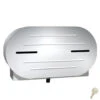 ASI 0040 Commercial Jumbo-Roll Toilet Paper Dispenser, Surface-Mounted, Stainless Steel W/ Satin Finish -Alpine shop C1967697 key