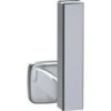 ASI 7303-S Commercial Toilet Paper Holder, Surface-Mounted, Stainless Steel -Alpine shop C1967732 main 1
