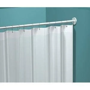 ASI 1200-V72 Shower Curtain, 72 L" X 72 H", Vinyl 3 ASI 1200-V72 Shower Curtain, 72 L" X 72 H", Vinyl