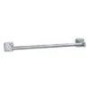 ASI 7355-30S Towel Bar, 30" Length, Surface-Mounted, Round, Stainless Steel -Alpine shop C1967758 main 1