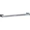 ASI 7355-18B Towel Bar, 24" Length, Surface-Mounted, Square, Stainless Steel W/ Bright-Polished Finish -Alpine shop C1967762 main 1