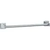 ASI 7355-30B Towel Bar, 30" Length, Surface-Mounted, Round, Stainless Steel -Alpine shop C1967773 main 1