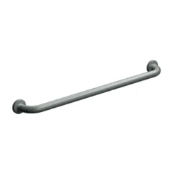 ASI 3501-18 (18 X 1.5) Commercial Grab Bar, 1-1/2" Diameter X 18" Length, Exposed-Mounted, Stainless Steel