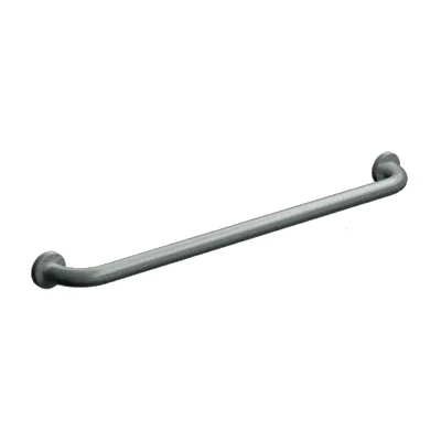 ASI 3701-36 (36 X 1.25) Commercial Grab Bar, 1-1/4" Diameter X 36" Length, Stainless Steel 3 ASI 3701-36 (36 X 1.25) Commercial Grab Bar, 1-1/4" Diameter X 36" Length, Stainless Steel