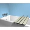 ASI 8358 Fold-up Bath Tub Seat, 1" Diameter X 33-3/4" D, Phenolic