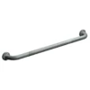 ASI 3501-24P (24 X 1.25) Commercial Grab Bar, 1-1/2" Diameter X 24" Length, Exposed-Mounted, Stainless Steel -Alpine shop C1967923 main v223