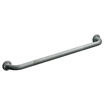 ASI 3501-24P (24 X 1.25) Commercial Grab Bar, 1-1/2" Diameter X 24" Length, Exposed-Mounted, Stainless Steel 3 ASI 3501-24P (24 X 1.25) Commercial Grab Bar, 1-1/2" Diameter X 24" Length, Exposed-Mounted, Stainless Steel