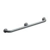 ASI 3702-54 (54 X 1.25) Commercial Grab Bar, 1-1/4" Diameter X 54" Length, Stainless Steel