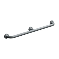 ASI 3702-54 (54 X 1.25) Commercial Grab Bar, 1-1/4" Diameter X 54" Length, Stainless Steel