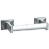 ASI 0705-Z Commercial Toilet Paper Dispenser, Surface-Mounted, Steel W/ Chrome Finish 2 ASI 0705-Z Commercial Toilet Paper Dispenser, Surface-Mounted, Steel W/ Chrome Finish -Alpine shop C1968186 main 1