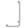 ASI 3704-RP (32 X 16 X 1.25) Commercial Right Hand Grab Bar, 1-1/4" Diameter X 32" Length, Stainless Steel -Alpine shop C1968241 main v223