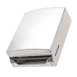 Bobrick B-4262 Commercial Paper Towel Dispenser, Surface-Mounted, Stainless Steel -Alpine shop C1968441 main 2