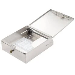 Bobrick B-4262 Commercial Paper Towel Dispenser, Surface-Mounted, Stainless Steel -Alpine shop C1968441 main 3