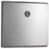 Bobrick B-4353 Commercial Restroom Sanitary Napkin Disposal, Recessed-Mounted, Stainless Steel 1 Bobrick B-4353 Commercial Restroom Sanitary Napkin Disposal, Recessed-Mounted, Stainless Steel -Alpine shop C1968535 main 1