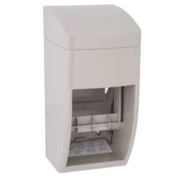 Bobrick B-5288 Commercial Toilet Paper Dispenser, Surface-Mounted, Plastic -Alpine shop C1968596 main 2