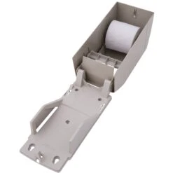 Bobrick B-5288 Commercial Toilet Paper Dispenser, Surface-Mounted, Plastic -Alpine shop C1968596 main 3