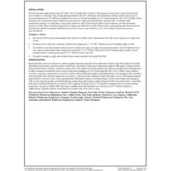 Bobrick B-3574 Combination Commercial Seat-Cover Dispenser/Toilet Paper Dispenser/Waste Receptacle, Recessed-Mounted, Stainless Steel -Alpine shop C1968706 main td2