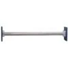 Bobrick B-6047x72 Heavy-Duty Shower Curtain Rod, 72" Length, Stainless Steel -Alpine shop C1968736 main 1