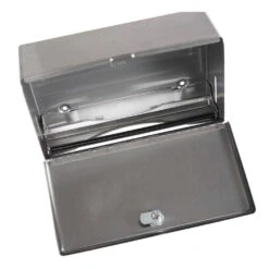 Bobrick B-2621 Commercial Paper Towel Dispenser, Surface-Mounted, Stainless Steel -Alpine shop C1968839 main b6