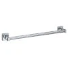 Bobrick B-674x24 Commercial Restroom Towel Bar, 3/4" Diameter X 24"Length, Stainless Steel