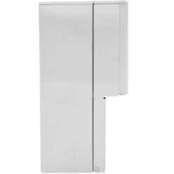 Bobrick B-4288 Commercial Toilet Paper Dispenser, Surface-Mounted, Stainless Steel W/ Satin Finish 17 Bobrick B-4288 Commercial Toilet Paper Dispenser, Surface-Mounted, Stainless Steel W/ Satin Finish -Alpine shop C1969008 main 4