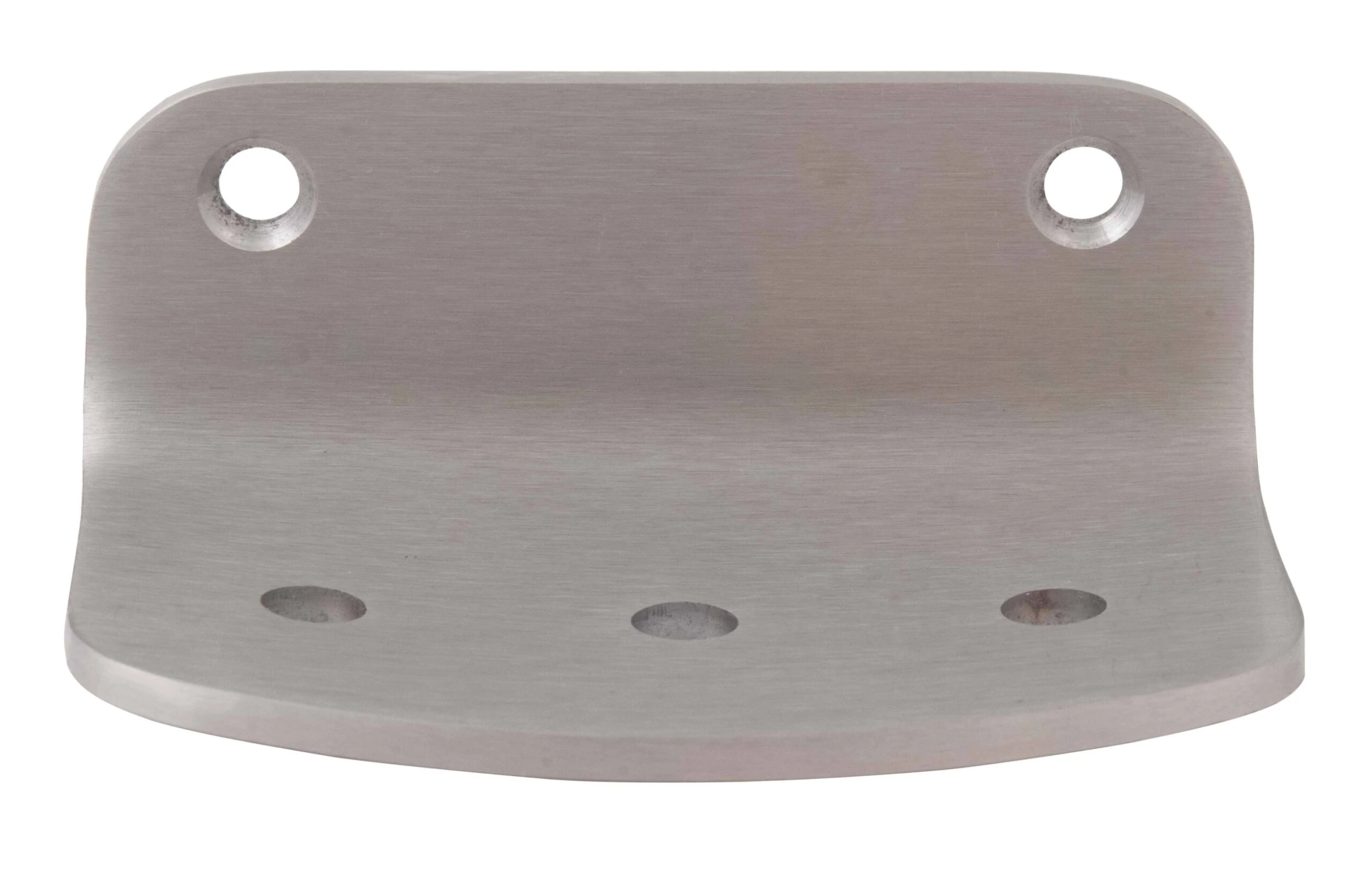 Bradley 900-00 Commercial BX Bar Soap Dish, Wall Mounted, Bar Soap, Stainless Steel 3 Bradley 900-00 Commercial BX Bar Soap Dish, Wall Mounted, Bar Soap, Stainless Steel