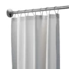 Bradley 9537-367200 Commercial Shower Curtain, 36" Length, Vinyl W/ Microban Coating -Alpine shop C1976106 m1 2d9dc2b1 a512 4718 89f1 4389d52f5a34