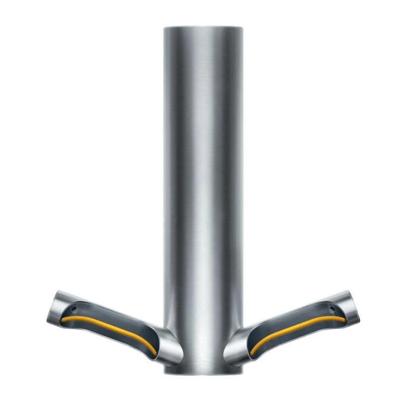 Dyson Airblade DB AB14 Automatic Hand Dryer, ABS Grey, Updated Part Number: 9KJ 3 Dyson Airblade DB AB14 Automatic Hand Dryer, ABS Grey, Updated Part Number: 9KJ