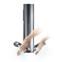 Dyson Airblade DB AB14 Automatic Hand Dryer, ABS Grey, Updated Part Number: 9KJ 8 Dyson Airblade DB AB14 Automatic Hand Dryer, ABS Grey, Updated Part Number: 9KJ -Alpine shop C1977553 main v222 NEW