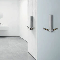 Dyson Airblade DB AB14 Automatic Hand Dryer, ABS Grey, Updated Part Number: 9KJ 9 Dyson Airblade DB AB14 Automatic Hand Dryer, ABS Grey, Updated Part Number: 9KJ -Alpine shop C1977553 main v224 NEW