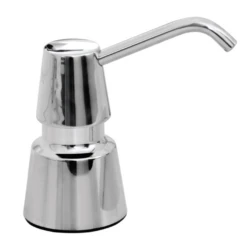 Bobrick B-823 Commercial Foam Soap Dispenser, Counter Mounted, Stainless Steel - 4" Spout Length 15 Bobrick B-823 Commercial Foam Soap Dispenser, Counter Mounted, Stainless Steel - 4" Spout Length -Alpine shop C2610175 main 2x 51638c0b bf0d 48ee a586 d43d18a3b73c