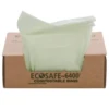 Stout Ecosafe-6400 Bags, 13 Gal, 0.85 Mil, 24" X 30", Green, 45/Box - STOE2430E85 -Alpine shop C2639734 main 11