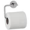 Bobrick B-5436 Commercial Toilet Paper Dispenser, Surface-Mounted, Stainless Steel W/ Bright-Polished Finish -Alpine shop C3054458 main b43