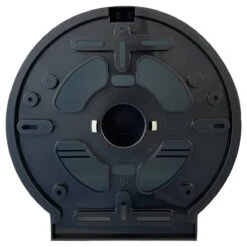 VISTA Single Jumbo TP Dispenser, Black Translucent - TP3001 13 VISTA Single Jumbo TP Dispenser, Black Translucent - TP3001 -Alpine shop C3066069 main 1