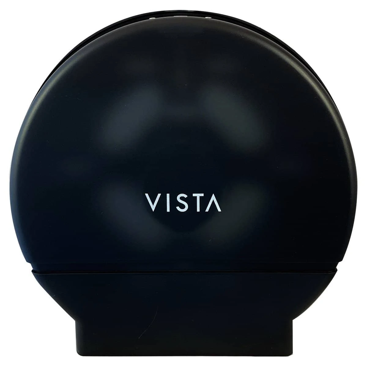 VISTA Single Jumbo TP Dispenser, Black Translucent - TP3001 3 VISTA Single Jumbo TP Dispenser, Black Translucent - TP3001