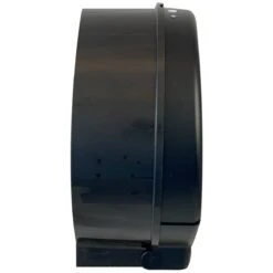 VISTA Single Jumbo TP Dispenser, Black Translucent - TP3001 11 VISTA Single Jumbo TP Dispenser, Black Translucent - TP3001 -Alpine shop C3066069 main 6