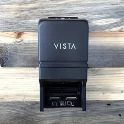 VISTA Standard Roll TP Dispenser, Dark Translucent - TP3004 -Alpine shop C3066072 main 2