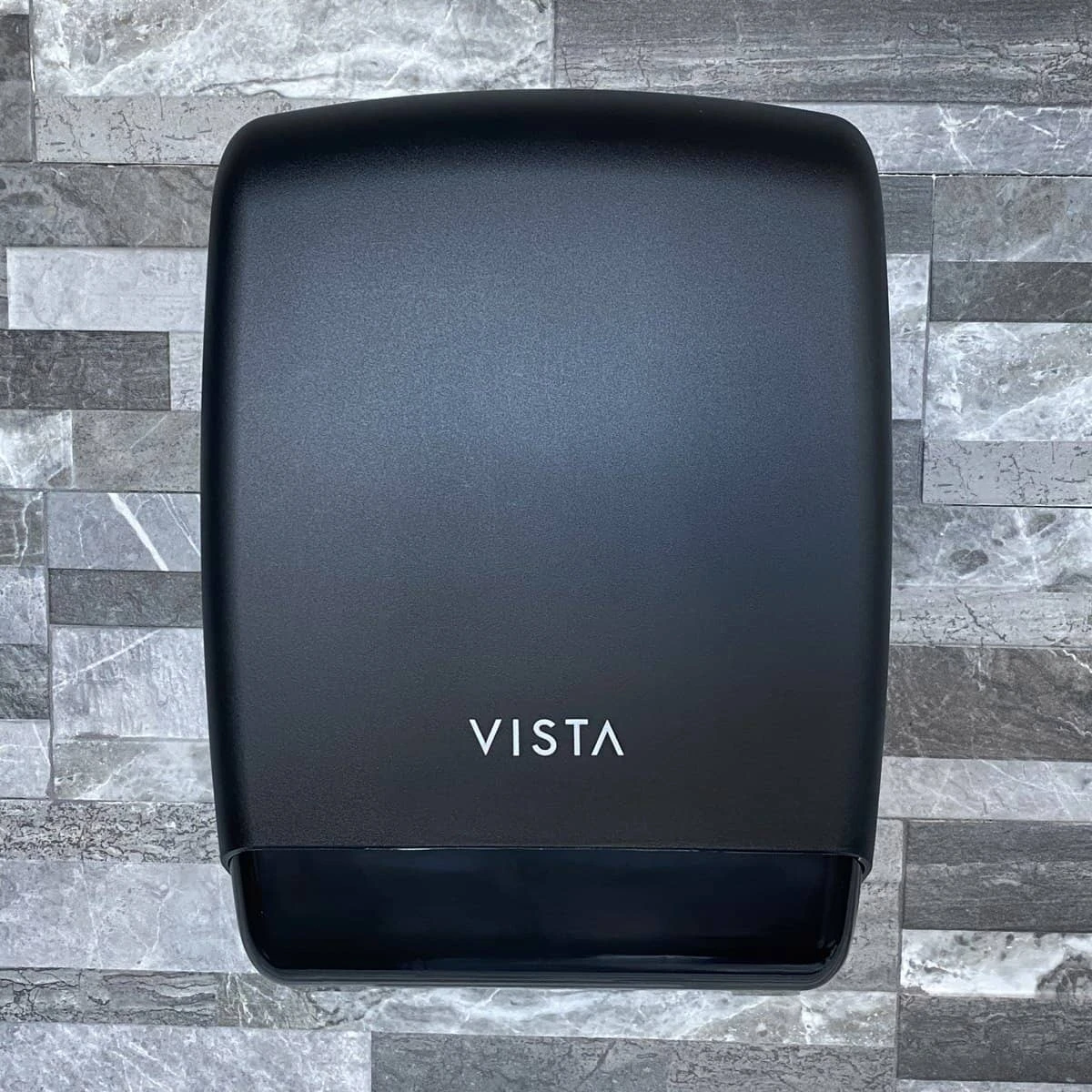 VISTA Multifold Paper Towel Dispenser - PT2002 4 VISTA Multifold Paper Towel Dispenser - PT2002 - Image 2