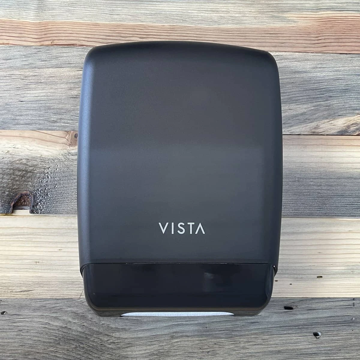 VISTA Multifold Paper Towel Dispenser - PT2002 5 VISTA Multifold Paper Towel Dispenser - PT2002 - Image 3